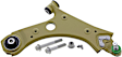 CTXMS251221 Front, Passenger Side, Lower Control Arm, TTX Series