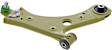 CTXMS251221 Front, Passenger Side, Lower Control Arm, TTX Series