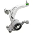CTXMS251239 Front, Passenger Side, Lower Control Arm