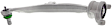 CTXMS251239 Front, Passenger Side, Lower Control Arm