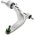 CTXMS251239 Front, Passenger Side, Lower Control Arm