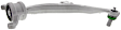 CTXMS251240 Front, Driver Side, Lower Control Arm