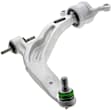 CTXMS251240 Front, Driver Side, Lower Control Arm