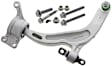CTXMS251240 Front, Driver Side, Lower Control Arm