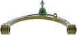 CTXMS251267 Front, Driver Side, Upper Control Arm, TTX Series