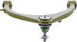 CTXMS251267 Front, Driver Side, Upper Control Arm, TTX Series