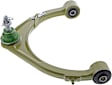 CTXMS251267 Front, Driver Side, Upper Control Arm, TTX Series