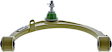 CTXMS251268 Front, Passenger Side, Upper Control Arm, TTX Series