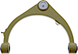 CTXMS251268 Front, Passenger Side, Upper Control Arm, TTX Series