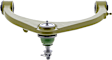 CTXMS251268 Front, Passenger Side, Upper Control Arm, TTX Series