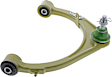 CTXMS251268 Front, Passenger Side, Upper Control Arm, TTX Series