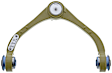 CTXMS25141 Front, Driver or Passenger Side, Upper Control Arm, TTX Series