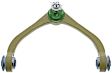 CTXMS25141 Front, Driver or Passenger Side, Upper Control Arm, TTX Series