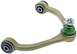 CTXMS25141 Front, Driver or Passenger Side, Upper Control Arm, TTX Series