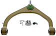 CTXMS25147 Front, Driver Side, Upper Control Arm, TTX Series