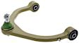CTXMS25147 Front, Driver Side, Upper Control Arm, TTX Series
