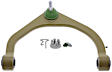 CTXMS25148 Front, Passenger Side, Upper Control Arm, TTX Series