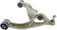 CTXMS25149 Front, Driver Side, Lower Control Arm, TTX Series