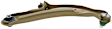 CTXMS301124 Front, Driver Side, Lower Control Arm, TTX Series