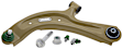 CTXMS301124 Front, Driver Side, Lower Control Arm, TTX Series