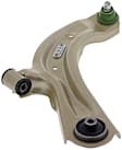 CTXMS301125 Front, Passenger Side, Lower Control Arm, TTX Series