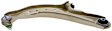 CTXMS301125 Front, Passenger Side, Lower Control Arm, TTX Series