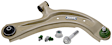 CTXMS301125 Front, Passenger Side, Lower Control Arm, TTX Series