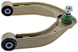 CTXMS301209 Front, Driver Side, Upper Control Arm, TTX Series