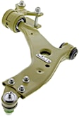 CTXMS401107 Front, Driver Side, Lower Control Arm, TTX Series