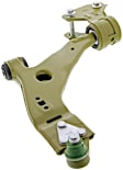 CTXMS401107 Front, Driver Side, Lower Control Arm, TTX Series