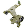 CTXMS401108 Front, Passenger Side, Lower Control Arm, TTX Series