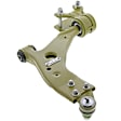 CTXMS401108 Front, Passenger Side, Lower Control Arm, TTX Series