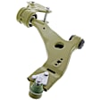 CTXMS401108 Front, Passenger Side, Lower Control Arm, TTX Series