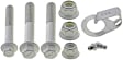 CTXMS401108 Front, Passenger Side, Lower Control Arm, TTX Series