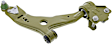 CTXMS401108 Front, Passenger Side, Lower Control Arm, TTX Series