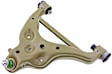 CTXMS401114 Front, Driver Side, Lower Control Arm, TTX Series