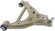 CTXMS401114 Front, Driver Side, Lower Control Arm, TTX Series