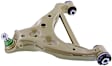 CTXMS401115 Front, Passenger Side, Lower Control Arm, TTX Series