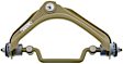 CTXMS40116 Front, Driver Side, Upper Control Arm, TTX Series