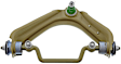 CTXMS40116 Front, Driver Side, Upper Control Arm, TTX Series