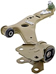 CTXMS401173 Front, Passenger Side, Lower Control Arm, TTX Series