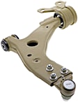 CTXMS401173 Front, Passenger Side, Lower Control Arm, TTX Series