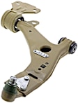CTXMS401173 Front, Passenger Side, Lower Control Arm, TTX Series