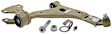 CTXMS401173 Front, Passenger Side, Lower Control Arm, TTX Series