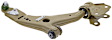 CTXMS401173 Front, Passenger Side, Lower Control Arm, TTX Series
