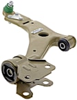 CTXMS401174 Front, Driver Side, Lower Control Arm, TTX Series