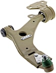 CTXMS401174 Front, Driver Side, Lower Control Arm, TTX Series