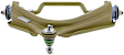 CTXMS40117 Front, Passenger Side, Upper Control Arm, TTX Series