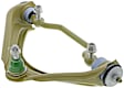 CTXMS40117 Front, Passenger Side, Upper Control Arm, TTX Series