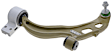 CTXMS401186 Front, Driver Side, Lower Control Arm